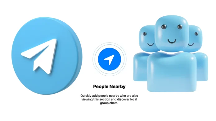 Fix Telegram People Nearby Feature