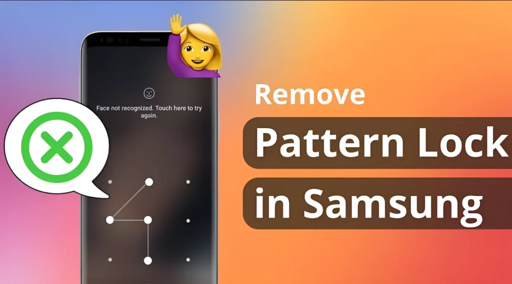 Android phone lock screen setup, change, and removal guide - Info Dost